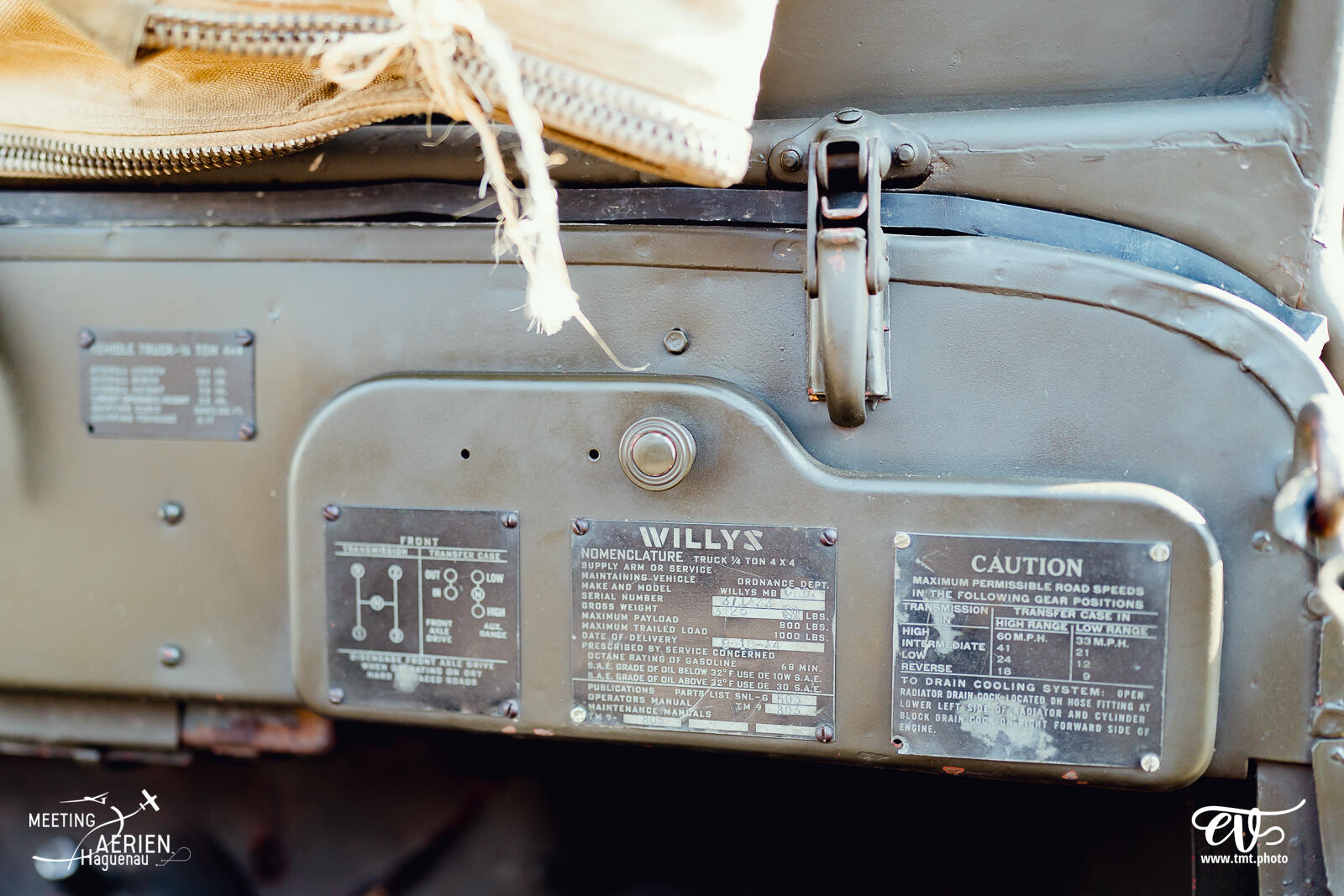 MEETING AERIEN HAGUENAU 2024